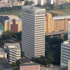 AIA Building