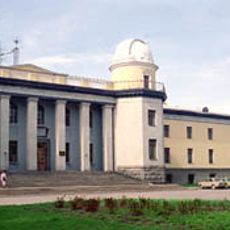 Sternberg-Institut für Astronomie