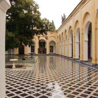 Museu do Batha