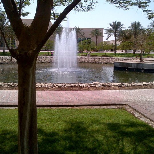 University of Sharjah