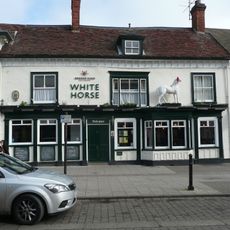 White Horse Hotel