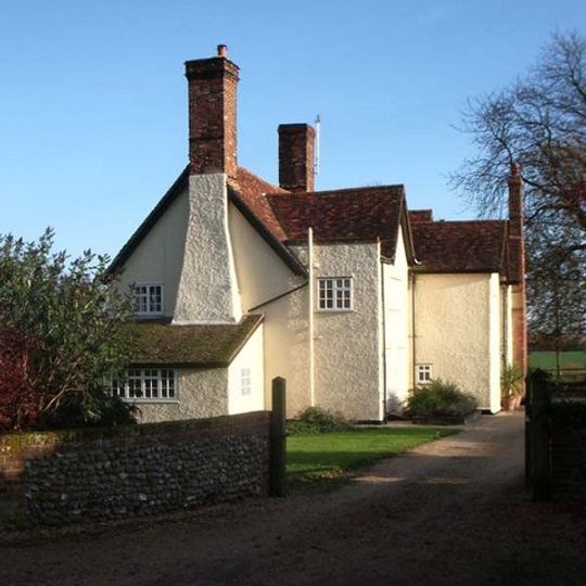 Park Farmhouse