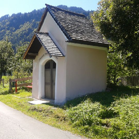 Högel-Kapelle, Lindenhof-Kapelle