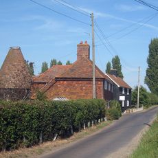Oast Cottage