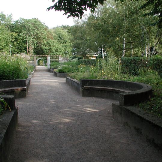 Fritz-Encke-Volkspark