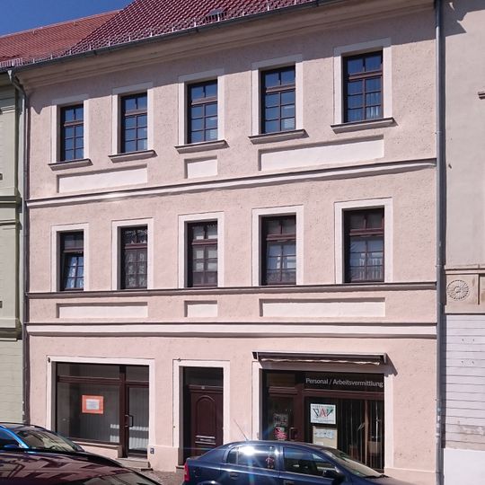 Leipziger Straße 19