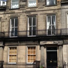 Edinburgh, 19 Regent Terrace