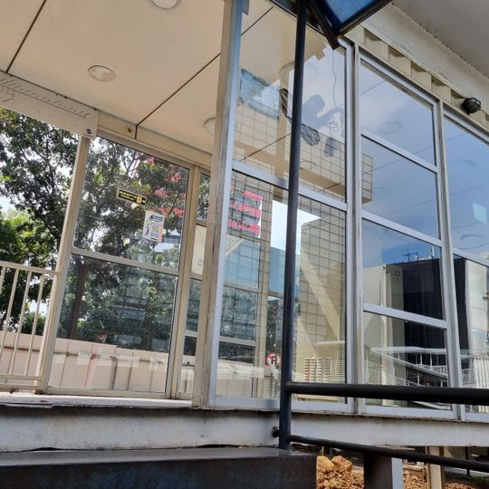 Setiabudi Utara AINI