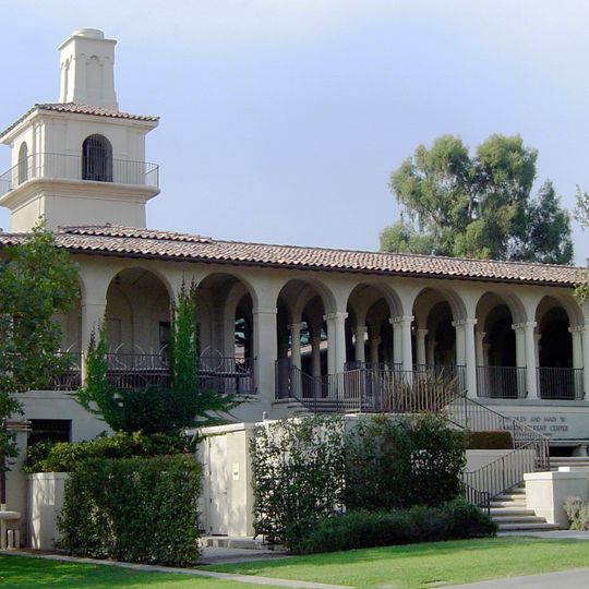 Occidental College