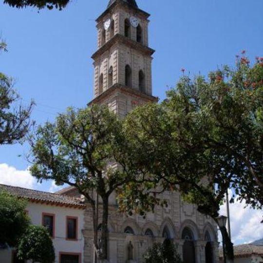 Garzón