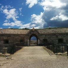 Mola Fortress