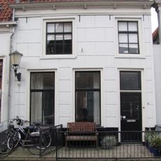 Ellestraat 24, Elburg