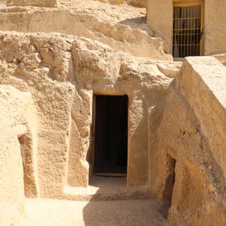 Tomb of Djefaided