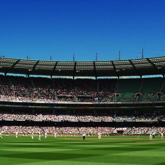 Boxing Day Test