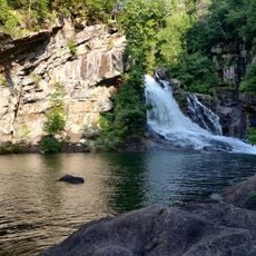 Tallulah Gorge