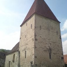 Kirche St. Leonhard