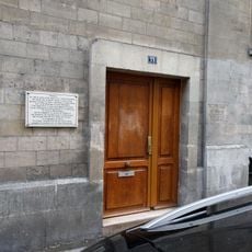 Martyrium de Montmartre