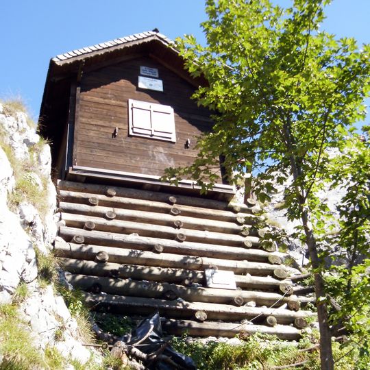 Schoberhütte