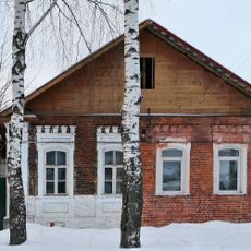 Жилой дом (Гусь-Хрустальный)