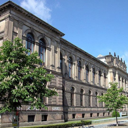 Technical University of Braunschweig