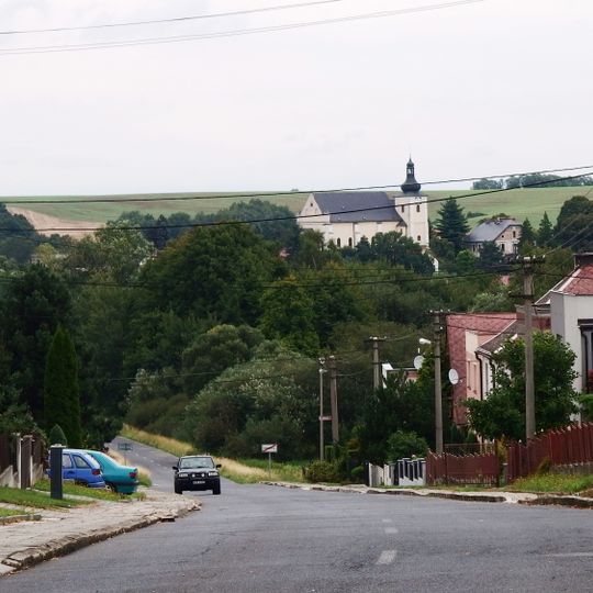 Church of Saint Matthew