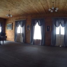 Manor House (Ryazanka Estate)