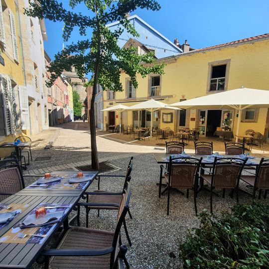 Bistrot Gourmand