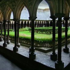 Cloître