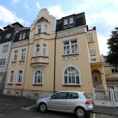 Josef-Ludwig-Straße 1a