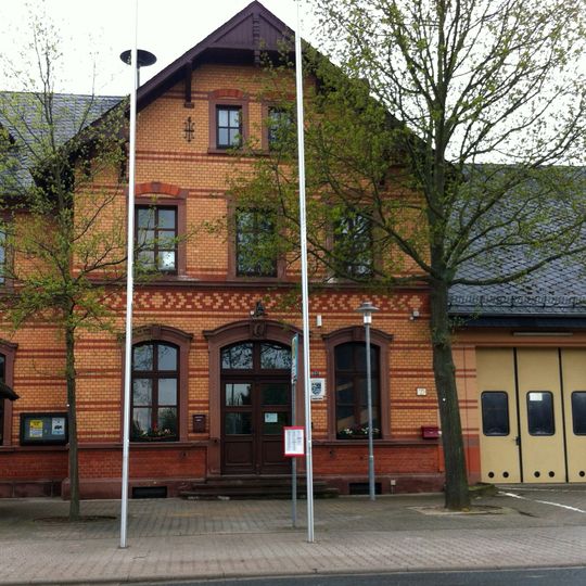 Dittelsheim-Heßloch