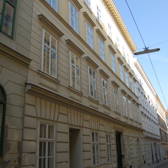 Sigmundsgasse 11