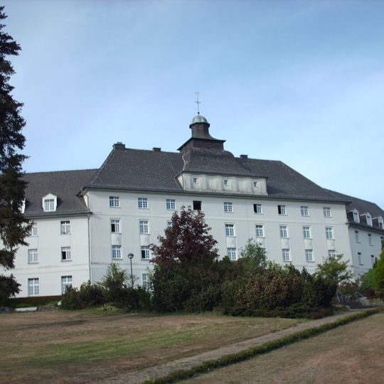Pallottihaus