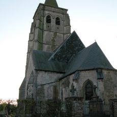 Église Saint-Omer de Valhuon