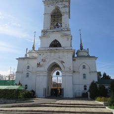 Колокольня (Мстёра)