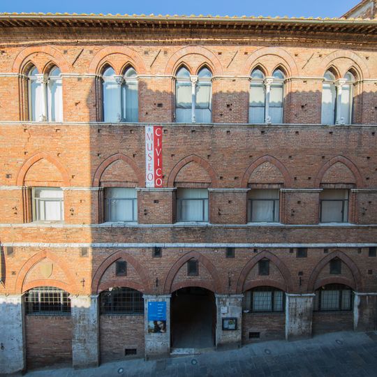 Museo Civico Pinacoteca Crociani