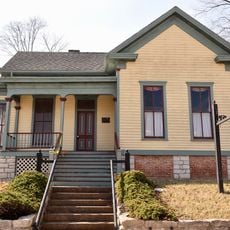 Clifford-Wyrick House
