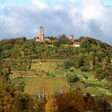 Starkenburg