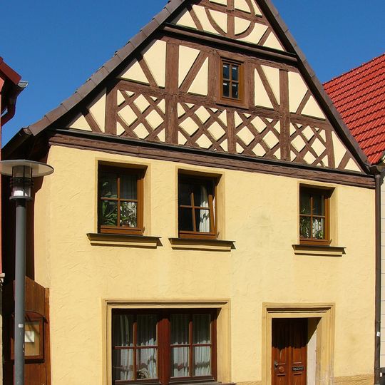Wohnhaus