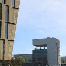 Voestalpine Stahlwelt