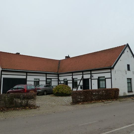 Retersbekerweg 40, Klimmen