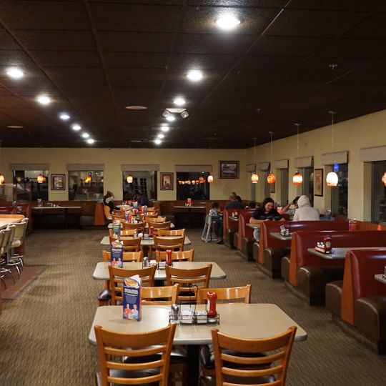 Denny's