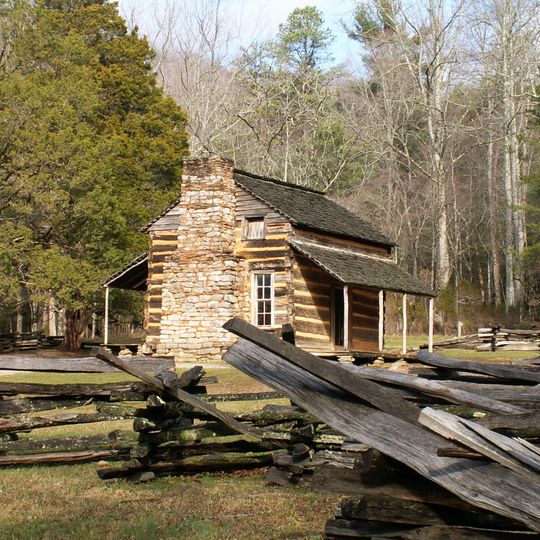 William Thompson House