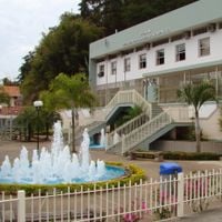 São Sebastião do Alto