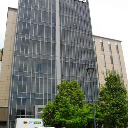 NHK Archives