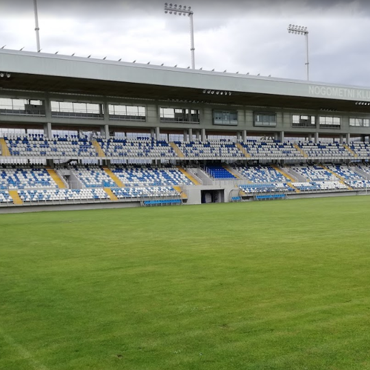 Stadio Hrvatski vitezovi