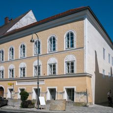 Adolf-Hitler-Geburtshaus
