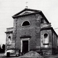 Santa Giustina Vigona