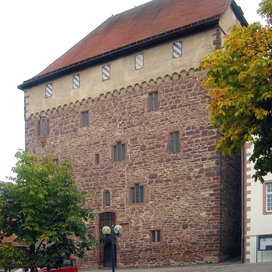Schleglerschloss