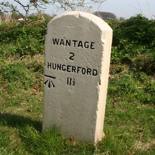 Milestone At Su 3951 8491