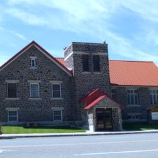 Arco Baptist Community Church